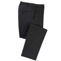 Pantalon flanelle extensible (5)