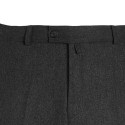 Pantalon flanelle extensible (6)