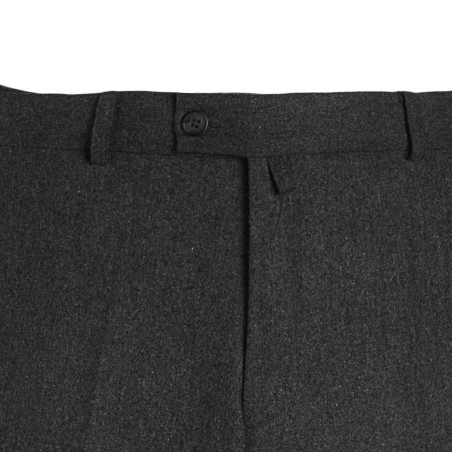 Pantalon flanelle extensible (6)