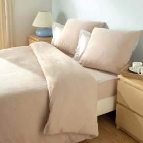 Parure micropolaire Microloft