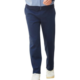 Pantalon jogging Magic-Care®, Taille : L (46/48), Couleur : Bleu, par l’Homme Moderne.