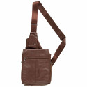 Sacoche-holster en cuir