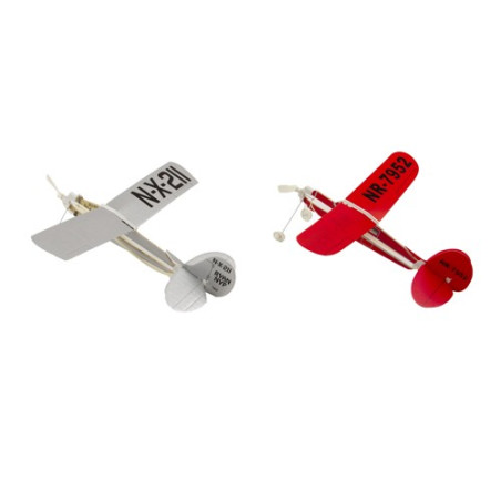 Coffret aviation