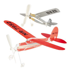 Coffret aviation
