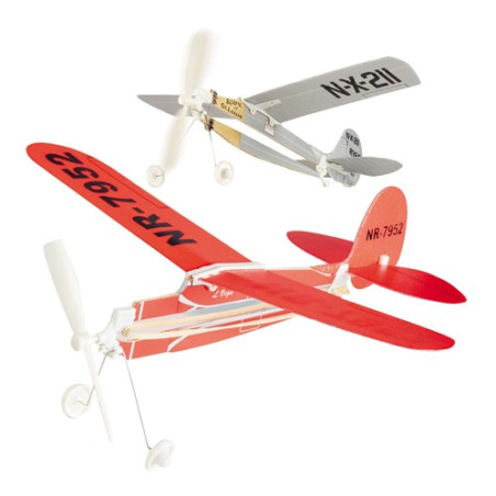 Coffret aviation