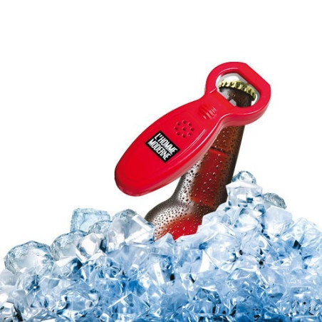 EN CADEAU : Le Décapsuleur Musical