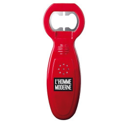 EN CADEAU : Le Décapsuleur...