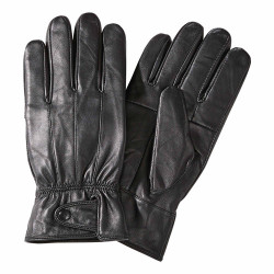 Gants cuir Thinsulate™