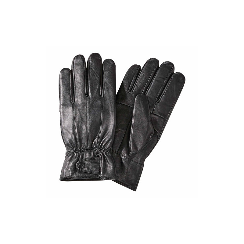 Gants cuir Thinsulate™