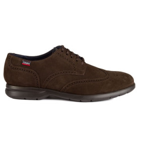 Chaussures confort «sur mesure» CallagHan®