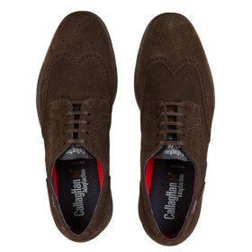 Chaussures confort «sur mesure» CallagHan®
