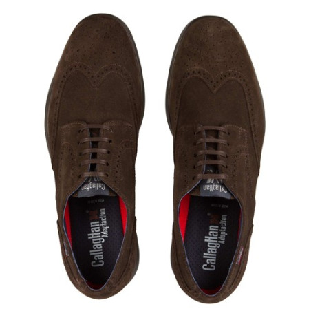 Chaussures confort «sur mesure» CallagHan®