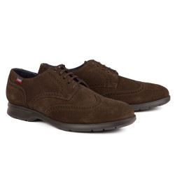 Chaussures confort «sur mesure» CallagHan®