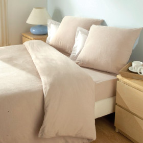 Parure micropolaire Microloft