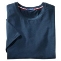 Tee-Shirt Coton Peigné