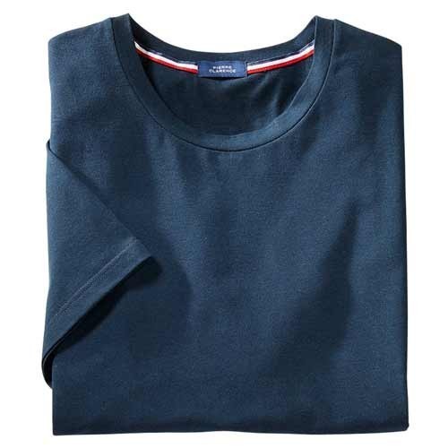 Tee-Shirt Coton Peigné