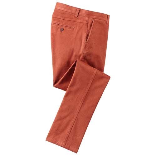 Pantalon Chino Pierre Clarence