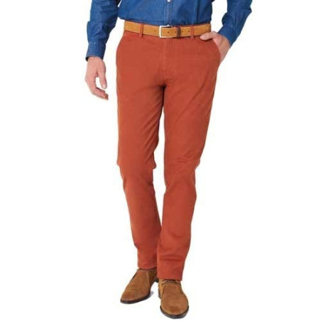 Pantalon Chino Pierre Clarence