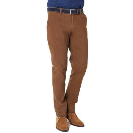 Pantalon Chino Pierre Clarence