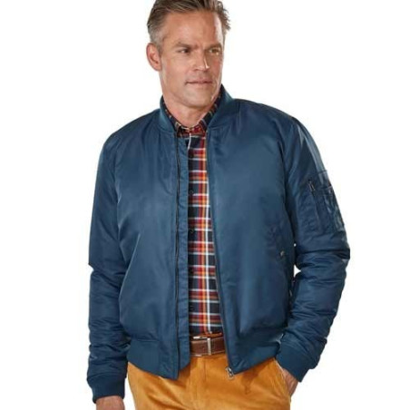 Bomber’s Navy Pierre Clarence