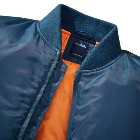 Bomber’s Navy Pierre Clarence