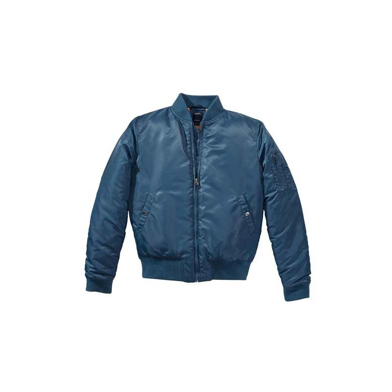 Bomber’s Navy Pierre Clarence