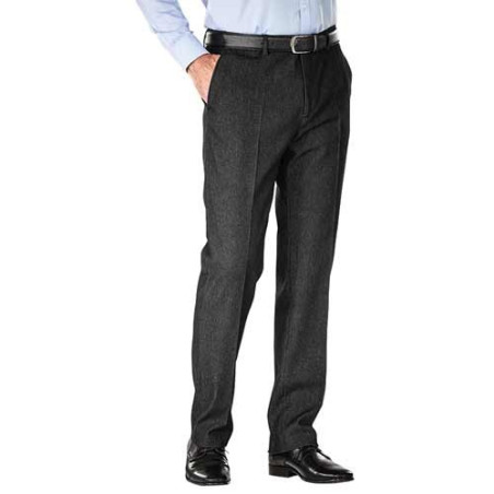 Denim «Sur Mesure» - Entrejambe 84 cm