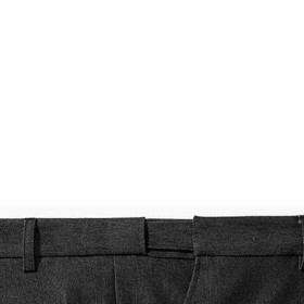 Denim «Sur Mesure» - Entrejambe 84 cm