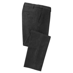 Denim «Sur Mesure» - Entrejambe 84 cm