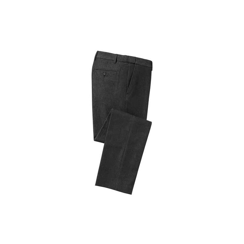 Denim «Sur Mesure» - Entrejambe 84 cm