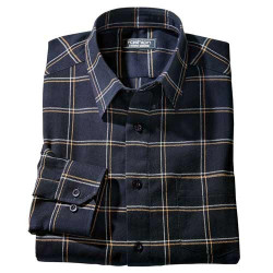 Chemise Carreaux Classiques