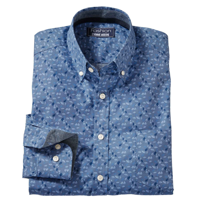 Chemise Fashion Mode