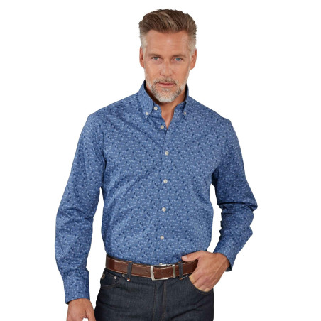 Chemise Fashion Mode