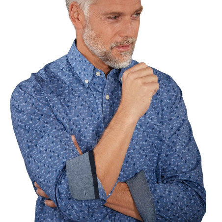 Chemise Fashion Mode