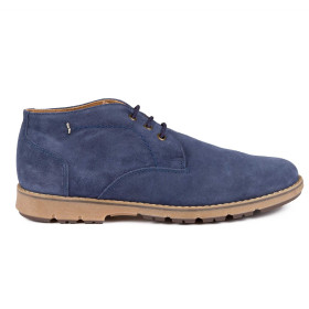 Boots Cuir West-Line (7)