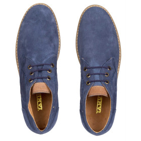Boots Cuir West-Line (8)