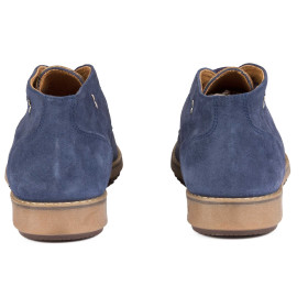 Boots Cuir West-Line (9)