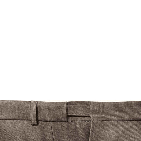 Pantalon cover grandes tailles