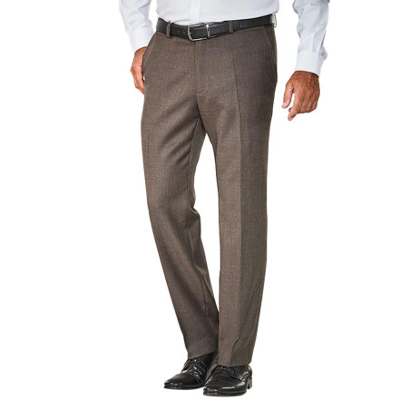 Pantalon cover grandes tailles