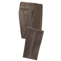 Pantalon cover grandes tailles