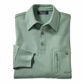 Polo d’Hiver Fashion