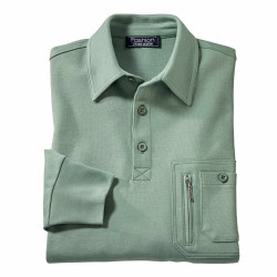 Polo d’Hiver Fashion