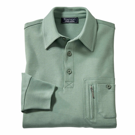 Polo d’Hiver Fashion