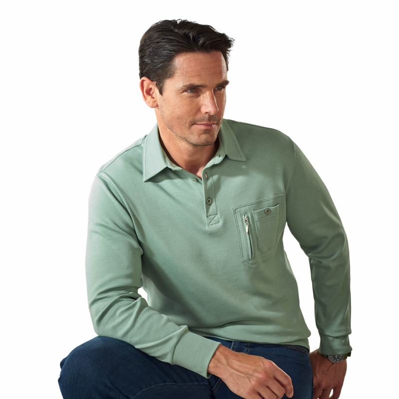 Polo d’Hiver Fashion