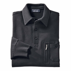 Polo d’Hiver Fashion