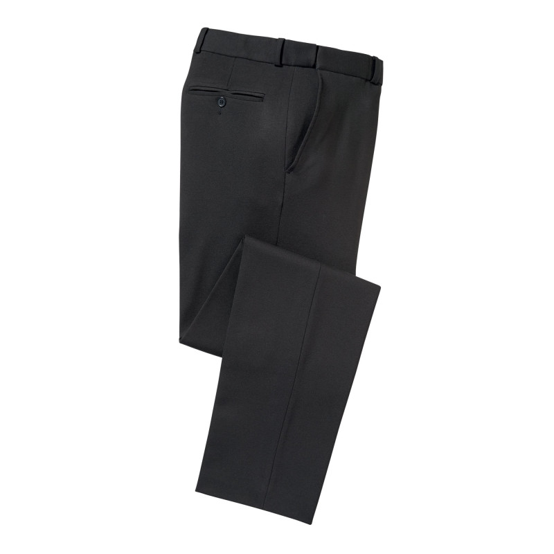 Pantalon Jersey Confort