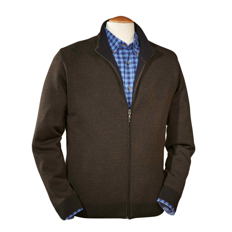 Blouson Thermo-Confort  Montechiaro®