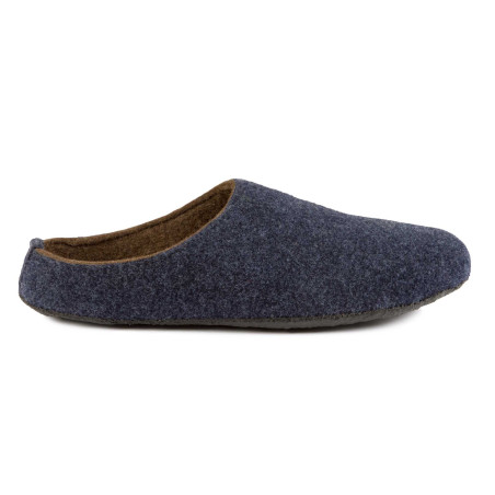 Mules Feutre Scandic
