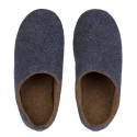 Mules Feutre Scandic