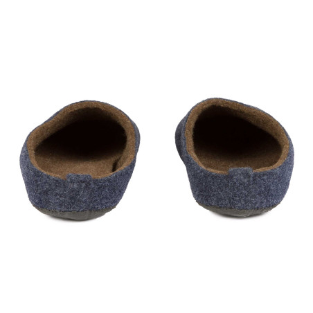 Mules Feutre Scandic